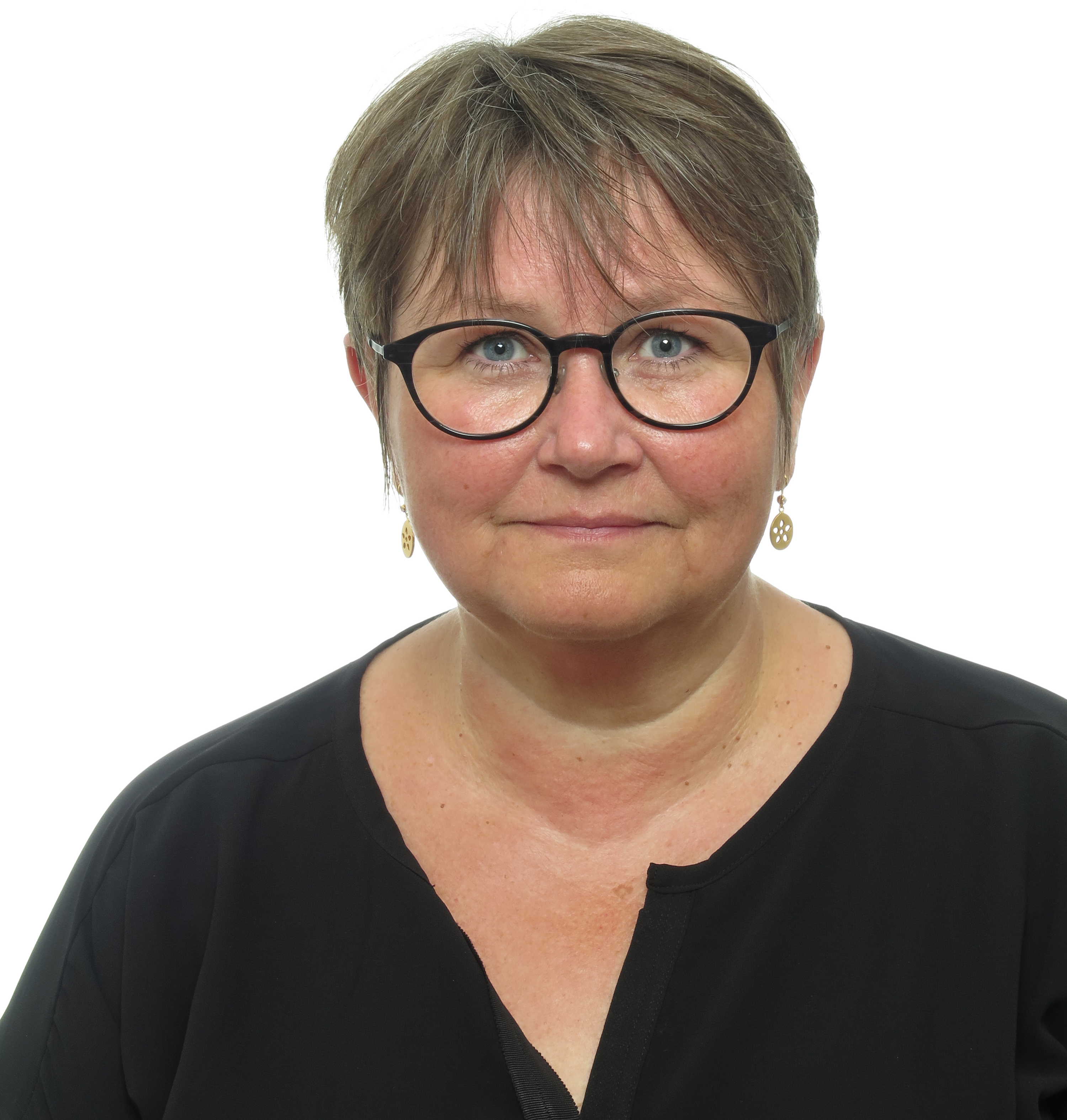 Dortes Mobile Høreklinik